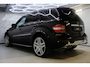 Mercedes-Benz ML-klasse AMG 63 Youngtimer Standkachel Pano