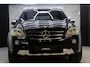 Mercedes-Benz ML-klasse AMG 63 Youngtimer Standkachel Pano
