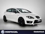 SEAT Leon 2.0 TFSI FR | Cruise control | Stoelverwarming | Navigatie | Airco | Parkeersensoren | Trekhaak