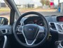 Ford Fiesta 1.25 5-drs Titanium '' Trekhaak - Allseasonbanden - Airco - NW DB-riem ''