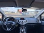 Ford Fiesta 1.25 5-drs Titanium '' Trekhaak - Allseasonbanden - Airco - NW DB-riem ''
