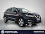 Nissan Qashqai 1.2 N-Connecta | Cruise control | Navigatie | 360° camera | Panoramadak | Parkeersensoren