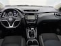 Nissan Qashqai 1.2 N-Connecta | Cruise control | Navigatie | 360° camera | Panoramadak | Parkeersensoren