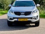 Kia Sportage 2.0 X-ecutive Plus Pack First Edition Clima Cruise Control 17INCH Trekhaak NAP Perfect Onderhouden
