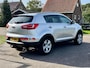 Kia Sportage 2.0 X-ecutive Plus Pack First Edition Clima Cruise Control 17INCH Trekhaak NAP Perfect Onderhouden