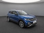 Volkswagen T-Cross 1.0 TSI 115pk DSG Style · Trekhaak · Camera · Dodehoeksensoren · Navigatie · Apple/Android Car Play · Stoelverwarming · Climatronic ·