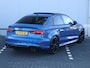 Audi A3 Limousine 35 TFSI CoD Advance Sport 150pk | Panoramadak | B&O | Achteruitrijcamera | Adaptive Cruise | Virtual Cockpit