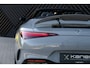 Mercedes-Benz AMG SL Roadster 63 4MATIC+ Aero Nightpack Distronic+ LIFT Digital Light Achterasbest. Memory Lift Burmester Massage Stoelvent. HUD 360
