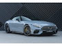 Mercedes-Benz AMG SL Roadster 63 4MATIC+ Aero Nightpack Distronic+ LIFT Digital Light Achterasbest. Memory Lift Burmester Massage Stoelvent. HUD 360