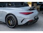 Mercedes-Benz AMG SL Roadster 63 4MATIC+ Aero Nightpack Distronic+ LIFT Digital Light Achterasbest. Memory Lift Burmester Massage Stoelvent. HUD 360