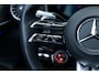 Mercedes-Benz AMG SL Roadster 63 4MATIC+ Aero Nightpack Distronic+ LIFT Digital Light Achterasbest. Memory Lift Burmester Massage Stoelvent. HUD 360