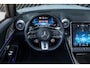 Mercedes-Benz AMG SL Roadster 63 4MATIC+ Aero Nightpack Distronic+ LIFT Digital Light Achterasbest. Memory Lift Burmester Massage Stoelvent. HUD 360