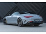 Mercedes-Benz AMG SL Roadster 63 4MATIC+ Aero Nightpack Distronic+ LIFT Digital Light Achterasbest. Memory Lift Burmester Massage Stoelvent. HUD 360