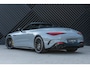 Mercedes-Benz AMG SL Roadster 63 4MATIC+ Aero Nightpack Distronic+ LIFT Digital Light Achterasbest. Memory Lift Burmester Massage Stoelvent. HUD 360