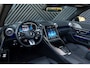 Mercedes-Benz AMG SL Roadster 63 4MATIC+ Aero Nightpack Distronic+ LIFT Digital Light Achterasbest. Memory Lift Burmester Massage Stoelvent. HUD 360