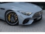 Mercedes-Benz AMG SL Roadster 63 4MATIC+ Aero Nightpack Distronic+ LIFT Digital Light Achterasbest. Memory Lift Burmester Massage Stoelvent. HUD 360