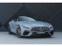 Mercedes-Benz AMG SL Roadster 63 4MATIC+ Aero Nightpack Distronic+ LIFT Digital Light Achterasbest. Memory Lift Burmester Massage Stoelvent. HUD 360
