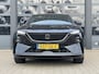 Mazda CX-6e Takumi 78 kWh NAVI | RONDOMZICHT CAMERA | PANORAMA-DAK | 21 INCH LMV | STOEL VERWARMING / KOELING | APPLE CARPLAY / ANDROID