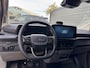 Ford E-Transit Custom 340 L2H1 Limited 71 kWh 218PK 2x Schuifdeur PRO Power VOL Leder 2300KG Trekgewicht Adaptieve Cruise 360 Camera Navi Stoelverwarming Carplay Blind-Spot *Nieuw*
