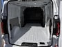 Ford E-Transit Custom 340 L2H1 Limited 71 kWh 218PK 2x Schuifdeur PRO Power VOL Leder 2300KG Trekgewicht Adaptieve Cruise 360 Camera Navi Stoelverwarming Carplay Blind-Spot *Nieuw*