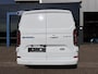 Ford E-Transit Custom 340 L2H1 Limited 71 kWh 218PK 2x Schuifdeur PRO Power VOL Leder 2300KG Trekgewicht Adaptieve Cruise 360 Camera Navi Stoelverwarming Carplay Blind-Spot *Nieuw*