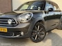 MINI Countryman 1.6 Cooper Knockout Edition Pano Leder Cruise