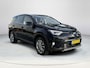 Toyota RAV4 2.5 Hybrid AWD Executive **SCHUIF-KANTELDAK/ DODEHOEK DETECTIE/ LEDER**