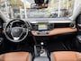 Toyota RAV4 2.5 Hybrid AWD Executive **SCHUIF-KANTELDAK/ DODEHOEK DETECTIE/ LEDER**