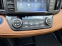 Toyota RAV4 2.5 Hybrid AWD Executive **SCHUIF-KANTELDAK/ DODEHOEK DETECTIE/ LEDER**