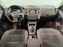 Volkswagen Tiguan 1.4 TSI PANO|NAVI|STOELVERW|CRUISE|TREKHAAK