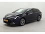 Toyota Corolla Touring Sports 1.8 Hybrid First Edition | Stoelverwarming | Full LED | Parkeersensoren voor/achter | Apple Carplay / Android Auto | Keyless | Adaptive Cruise | Clima | Camera | Elektrische achterklep | 17 inch