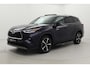 Toyota Highlander 2.5 AWD Hybrid Premium | Panoramadak | Treeplanken | 360 camera | Leder | Head-up display | JBL | 20 inch | Stoelventilatie | Stuurwiel verwarmd | Navigatie | Apple Carplay / Android Auto | Dodehoek detectie