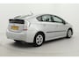 Toyota Prius 1.8 Comfort | Volledige dealerhistorie | Origineel NL | Leder | Stoelverwarming | Parkeersensoren voor/achter | Keyless | Cruise Control | Clima | Head-up display | 15 inch