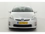 Toyota Prius 1.8 Comfort | Volledige dealerhistorie | Origineel NL | Leder | Stoelverwarming | Parkeersensoren voor/achter | Keyless | Cruise Control | Clima | Head-up display | 15 inch