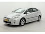 Toyota Prius 1.8 Comfort | Volledige dealerhistorie | Origineel NL | Leder | Stoelverwarming | Parkeersensoren voor/achter | Keyless | Cruise Control | Clima | Head-up display | 15 inch