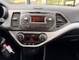 Kia Picanto 1.0 CVVT First Edition | AIRCO | CRUISE | BLEUTOOTH
