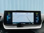 Peugeot e-2008 EV GT Pack 50 kWh Soh 100% | Alcantara bekleding | Achteruitrijcamera | Keyless entry & start | Stoelverwarming | Adeptieve cruise control | Led verlichting interieur | Apple carplay & Android auto
