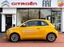 Fiat 500 1.0 Hybrid 65PK Torino Launch Edition, Rijklaarprijs | Apple Carplay/ Android Auto | Parkeersensoren | DAB+ | Bluetooth | Lichtmetalen wielen