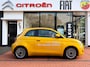 Fiat 500 1.0 Hybrid 65PK Torino Launch Edition, Rijklaarprijs | Apple Carplay/ Android Auto | Parkeersensoren | DAB+ | Bluetooth | Lichtmetalen wielen