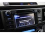 Toyota RAV4 2.0 Dynamic 4WD | Trekhaak (2.000 KG) | Dodehoek detectie | Cruise Control | Clima | Camera | Rijstrooksensor | 17 inch | Bluetooth