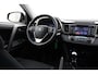 Toyota RAV4 2.0 Dynamic 4WD | Trekhaak (2.000 KG) | Dodehoek detectie | Cruise Control | Clima | Camera | Rijstrooksensor | 17 inch | Bluetooth