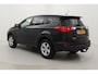Toyota RAV4 2.0 Dynamic 4WD | Trekhaak (2.000 KG) | Dodehoek detectie | Cruise Control | Clima | Camera | Rijstrooksensor | 17 inch | Bluetooth