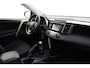 Toyota RAV4 2.0 Dynamic 4WD | Trekhaak (2.000 KG) | Dodehoek detectie | Cruise Control | Clima | Camera | Rijstrooksensor | 17 inch | Bluetooth