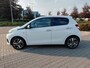 Peugeot 108 KEYLESS CAMERA CRUISE ECC