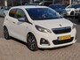 Peugeot 108 KEYLESS CAMERA CRUISE ECC