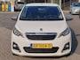 Peugeot 108 KEYLESS CAMERA CRUISE ECC