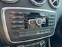 Mercedes-Benz A-klasse 180 Ambition xenon, sportstoelen, navi, airco