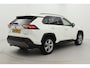 Toyota RAV4 2.5 Hybrid Dynamic | Dodehoek detectie | 360 camera | Keyless | Adaptive Cruise | Clima | Elektrische achterklep | LED | 18 inch | Rijstrooksensor