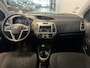 Hyundai i20 1.2i DynamicVersion | NW APK | Cruise | Trekhaak