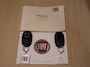 Fiat 500 1.0 Hybrid 65PK Torino Launch Edition, Rijklaarprijs | Apple Carplay/ Android Auto | Parkeersensoren | DAB+ | Bluetooth | Lichtmetalen wielen